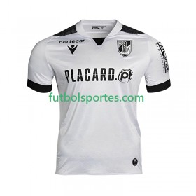 Camiseta Vitoria SC Primera Equipación 2025/2026